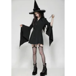 Dark In Love Witchy - Paitamekko