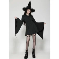 Dark In Love Witchy - Paitamekko