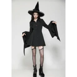 Dark In Love Witchy - Paitamekko