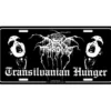 Darkthrone: Transilvian Hunger - Seinäkyltti