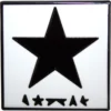 David Bowie: Blackstar - Pinssi