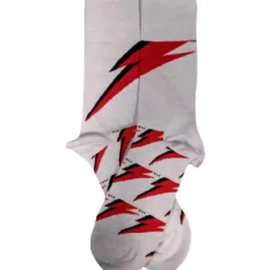 David Bowie Flash - Nilkkasukat