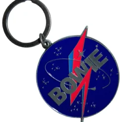 David Bowie: NASA - Avaimenperä