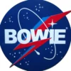 David Bowie: NASA - Magneetti