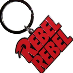 David Bowie: Rebel Rebel - Avaimenperä
