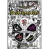 Dead Kennedys: Fresh fruit - Plektrasetti 5kpl