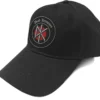 Dead Kennedys patch logo - Lippis