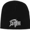 Death: Logo - Pipo