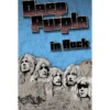 Deep Purple: In Rock - Seinälippu