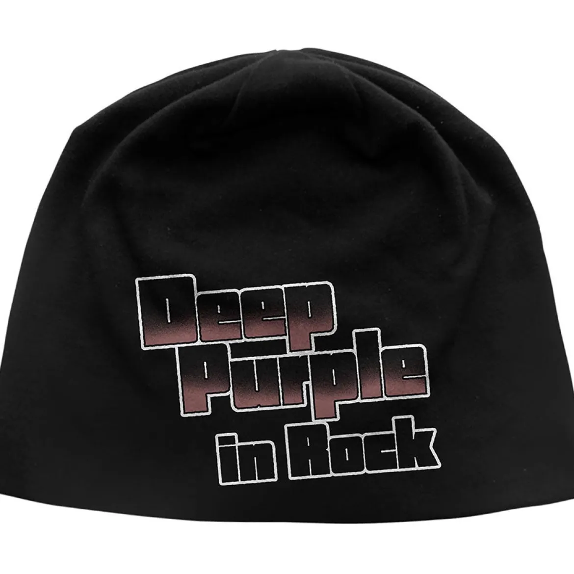 Deep Purple: In Rock - Trikoopipo