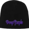 Deep Purple: Logo - Neulepipo