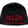 Deicides: Overtures of Blasphemy - Trikoopipo