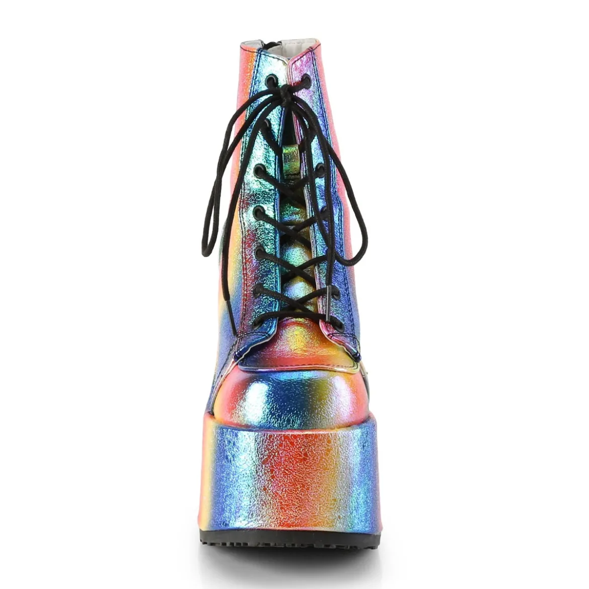 DemoniaCult Camel 203 - Nilkkurit, rainbow