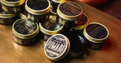 Dick Johnson - Pomade Inepuisable New Whiskey Cola