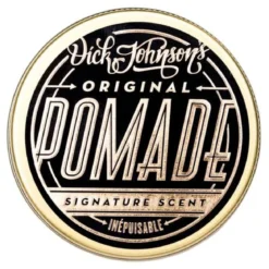 Dick Johnson - Pomade Inepuisable New Whiskey Cola