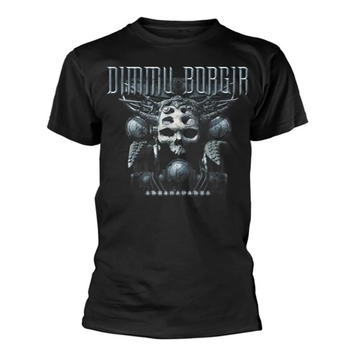 Dimmu Borgir: Abrahadabra - T-paita