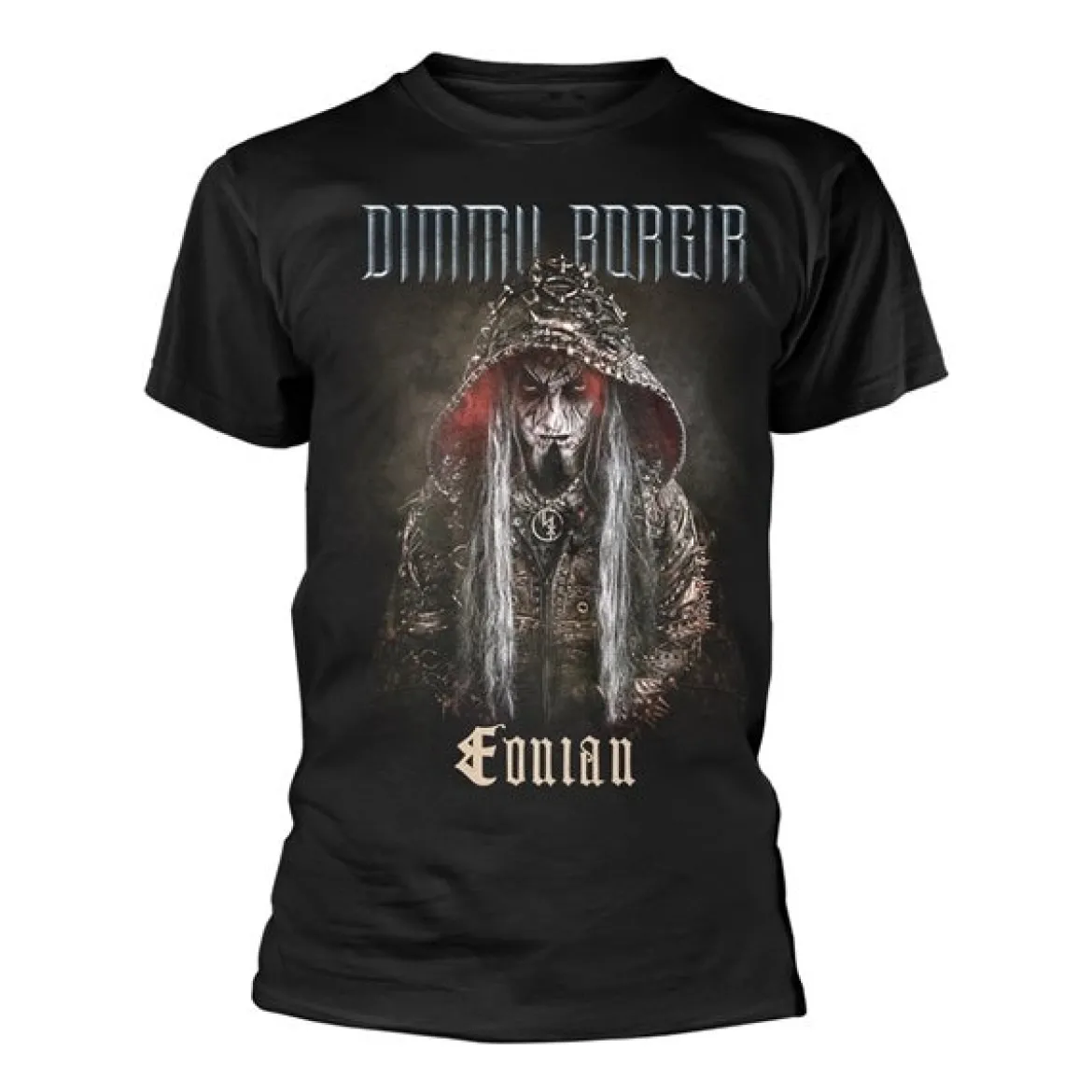 Dimmu Borgir: Eonian - T-paita