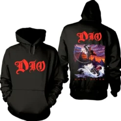 DIO: Holy Diver - Huppari