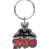 Dio: Logo/Murray - Avaimenperä