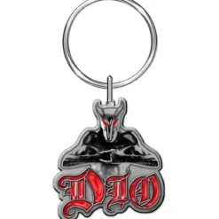 Dio: Logo/Murray - Avaimenperä