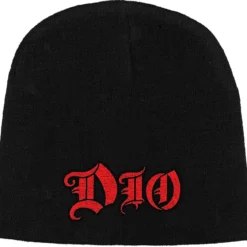 Dio: Logo - Pipo