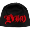 Dio: Logo - Trikoopipo
