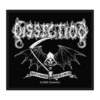 Dissection: Reaper - Kangasmerkki