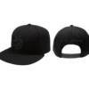 Disturbed icon & logo - Snapback Lippis