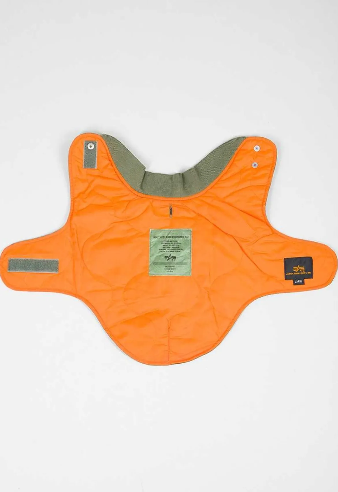 Dog MA-1 Jacket- koiran takki