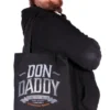 Don Daddy - kangaskassi