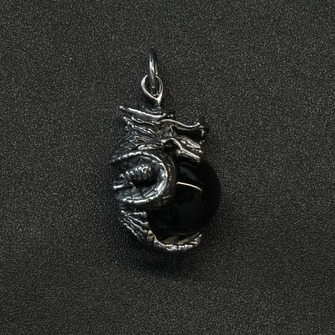 Dragon Orb - Riipus