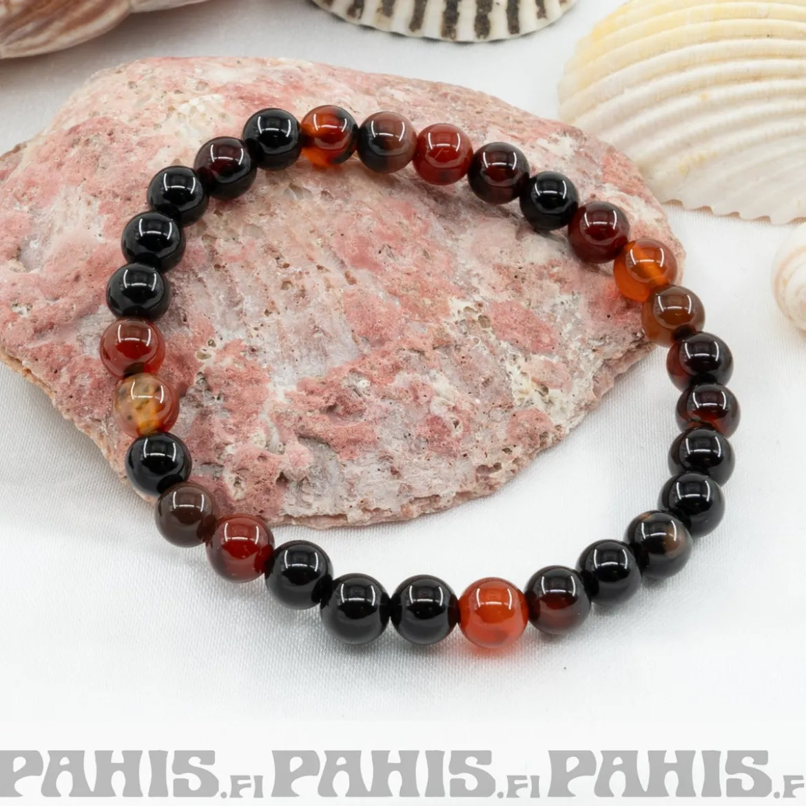 Dream-Akaatti- Helmirannekoru