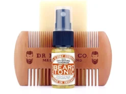 Dr K Soap Company - Beard Box