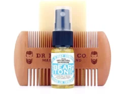 Dr K Soap Company - Beard Box