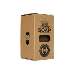 Dr K Soap Company - Palasaippua, Irish coffee