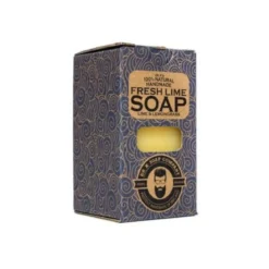 Dr K Soap Company - Palasaippua, fresh lime