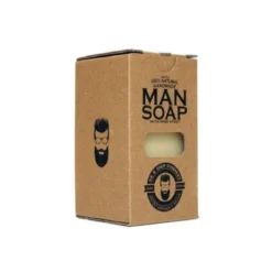 Dr K Soap Company - Palasaippua, irish stout