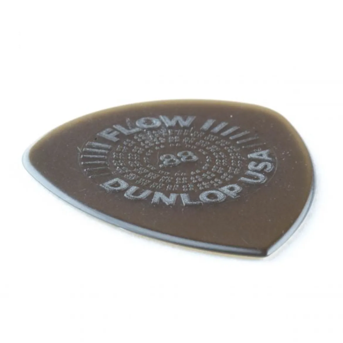 Dunlop Flow Standard Plektra 0,88mm, 6kpl