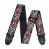 Dunlop Jimi Hendrix Love Drops - Kitarahihna