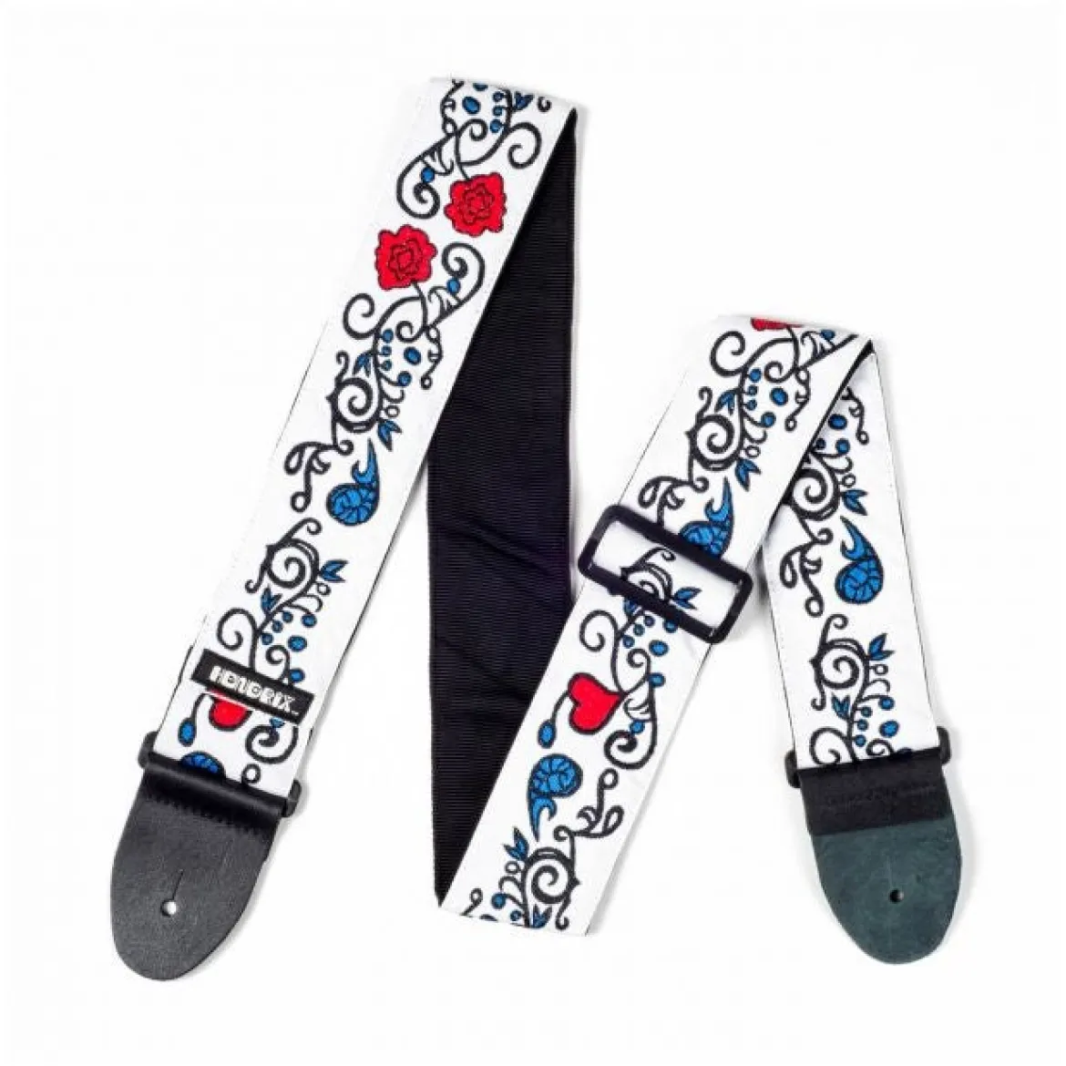 Dunlop Jimi Hendrix Monterey - Kitarahihna