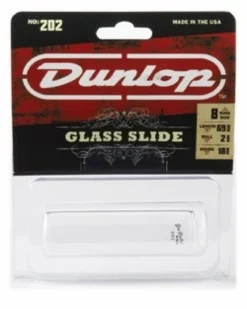Dunlop 202 Lasi Slide