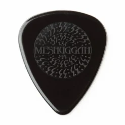 Dunlop Meshuggah - plektrat, 6kpl