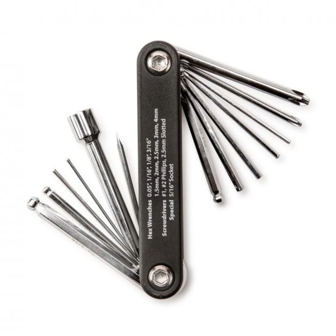 Dunlop Multi Tool - Yleistyökalu