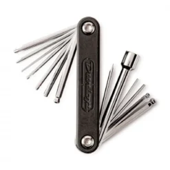 Dunlop Multi Tool - Yleistyökalu