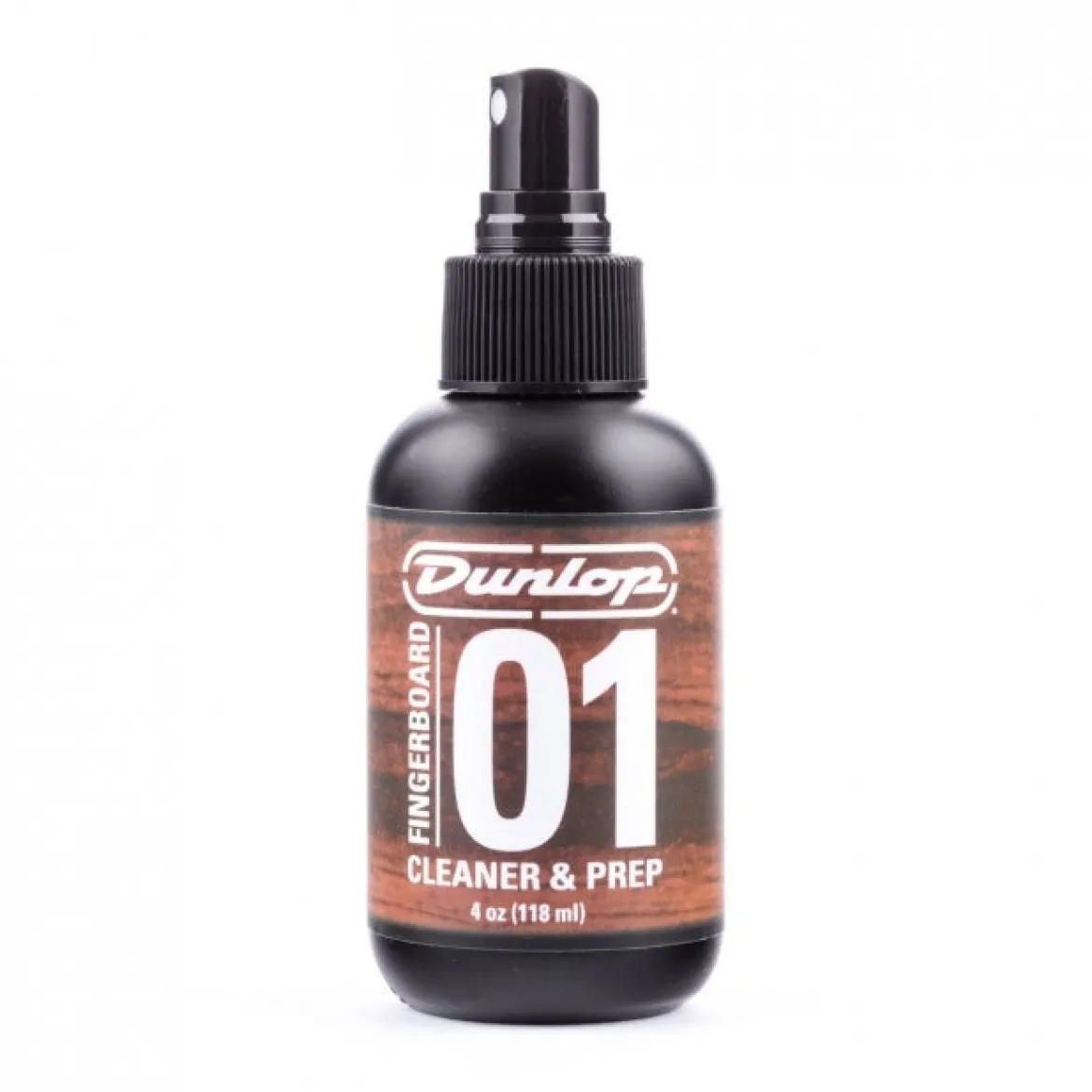 Dunlop 01 Otelaudan puhdistusaine