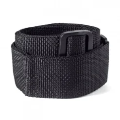 Dunlop Poly Strap - Kitarahihna, musta