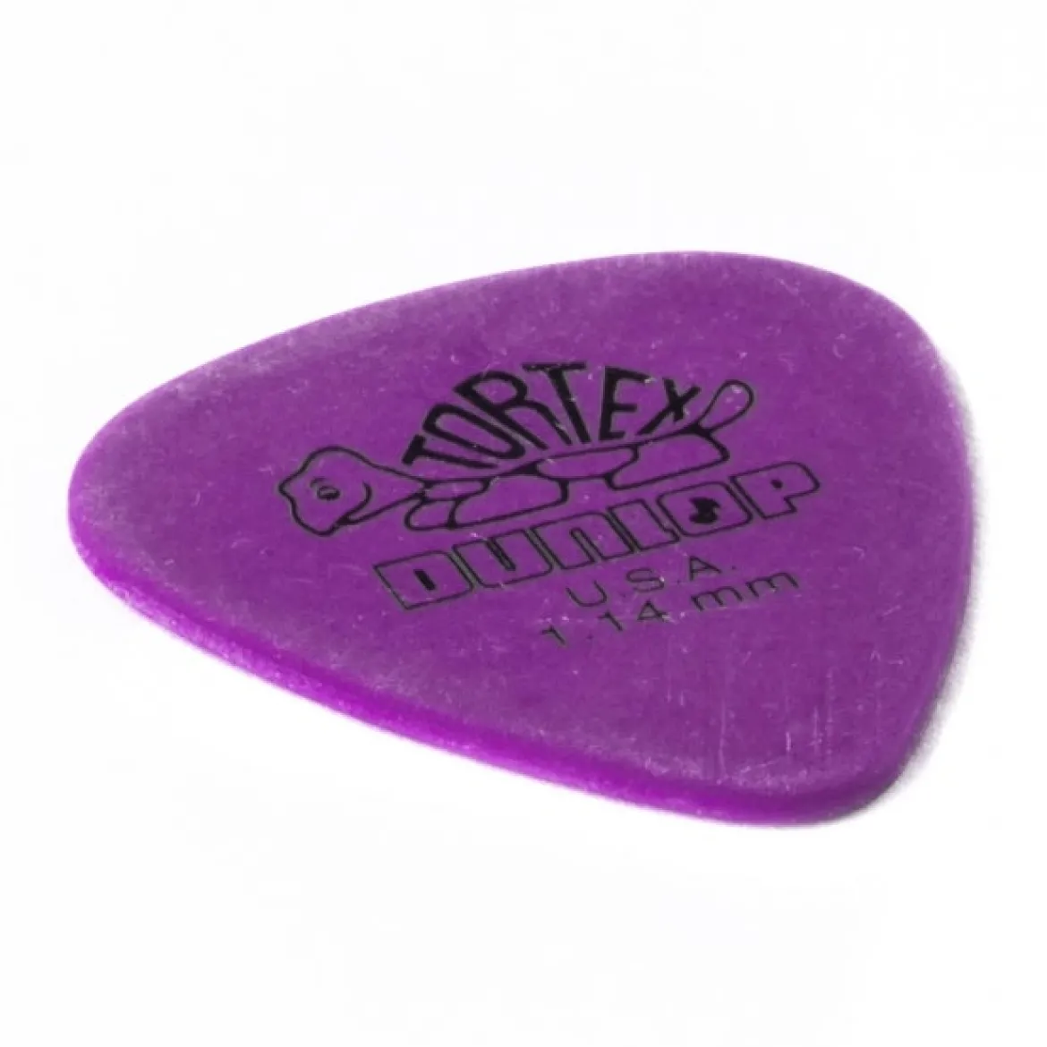Dunlop Tortex Standard Plektra 1,4mm, 12kpl