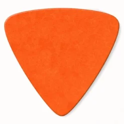 Dunlop Tortex Triangle Plektra 0,60mm, 6kpl