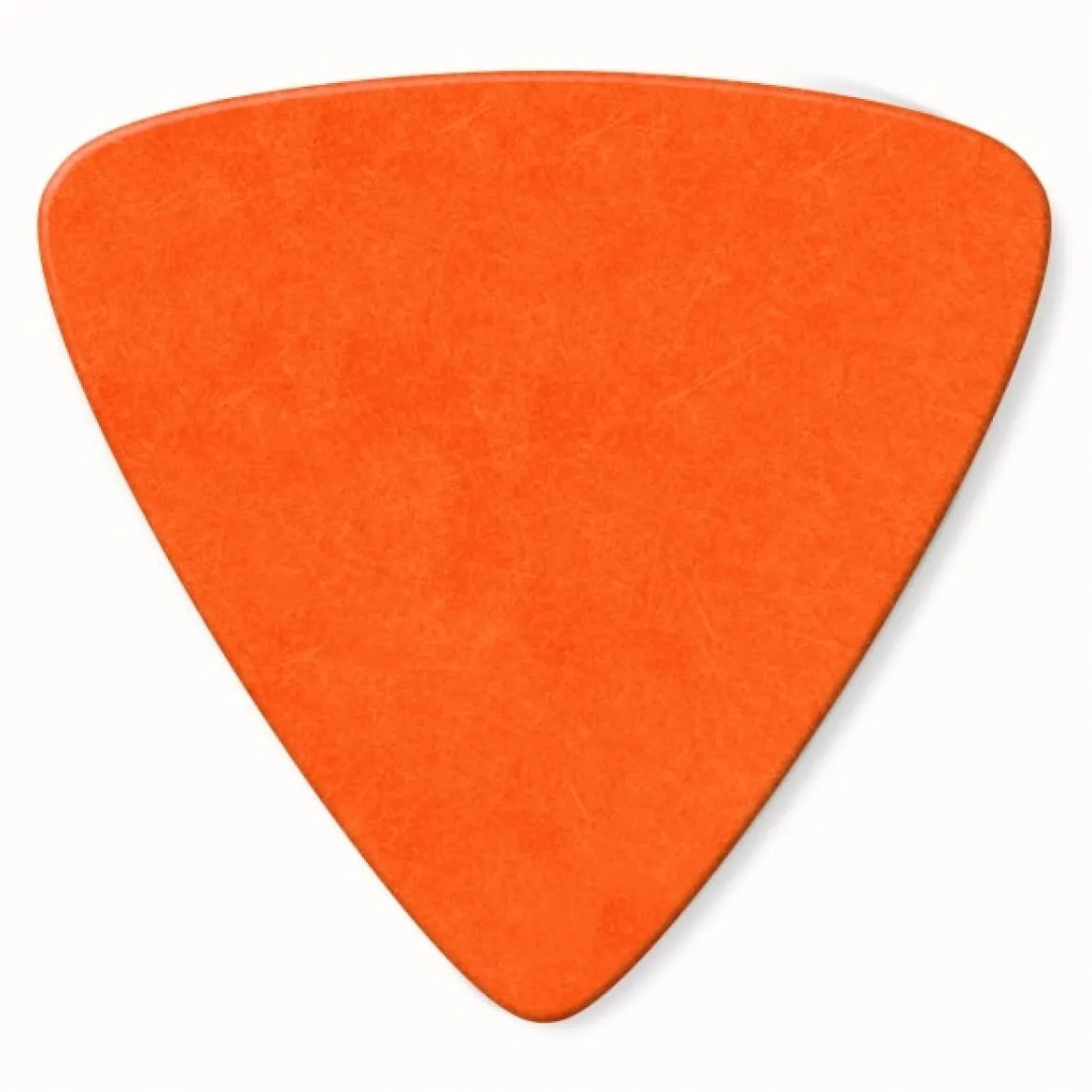 Dunlop Tortex Triangle Plektra 0,60mm, 6kpl
