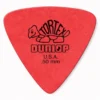 Dunlop Tortex Triangle Plektra 0,50mm, 6kpl